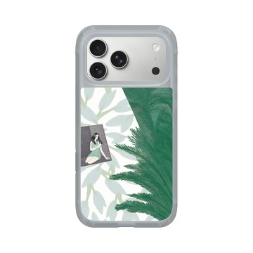 iPhone 17 Pro Max AirX 流變灰 - 欣蒂小姐 Miss Cyndi - 尋愛