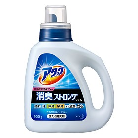 Attack deodorant Strong Gel [body] 900g