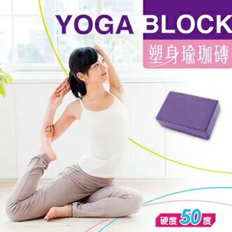 成功 塑身 瑜珈磚 (教學專用) /個 S4704【APP滿額下單4%點數(單一帳號最高1000點)】7/31止