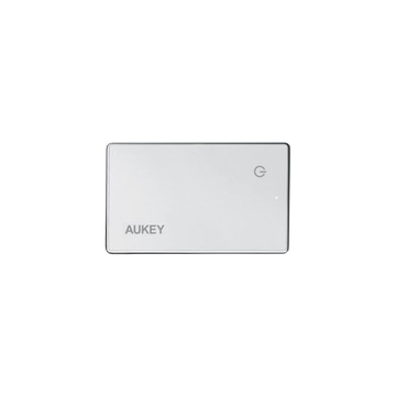 【AUKEY】TM-21 APPLE 專用輕薄追蹤定位器