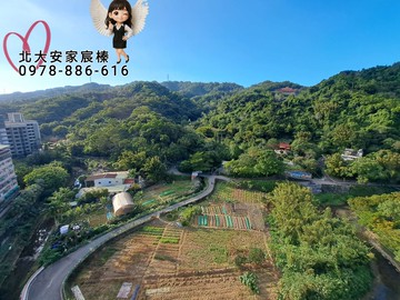 三峽櫻花學鳶山峰景４改３房+平車｜新北市三峽區弘園街