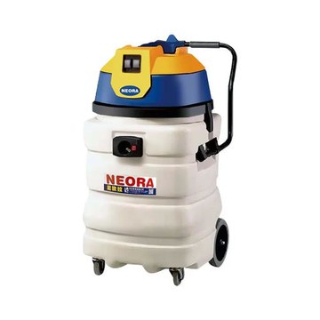 NEORA 尼歐拉 強力型雙馬達氣旋循環式乾溼兩用 吸塵器 /台 AS-900