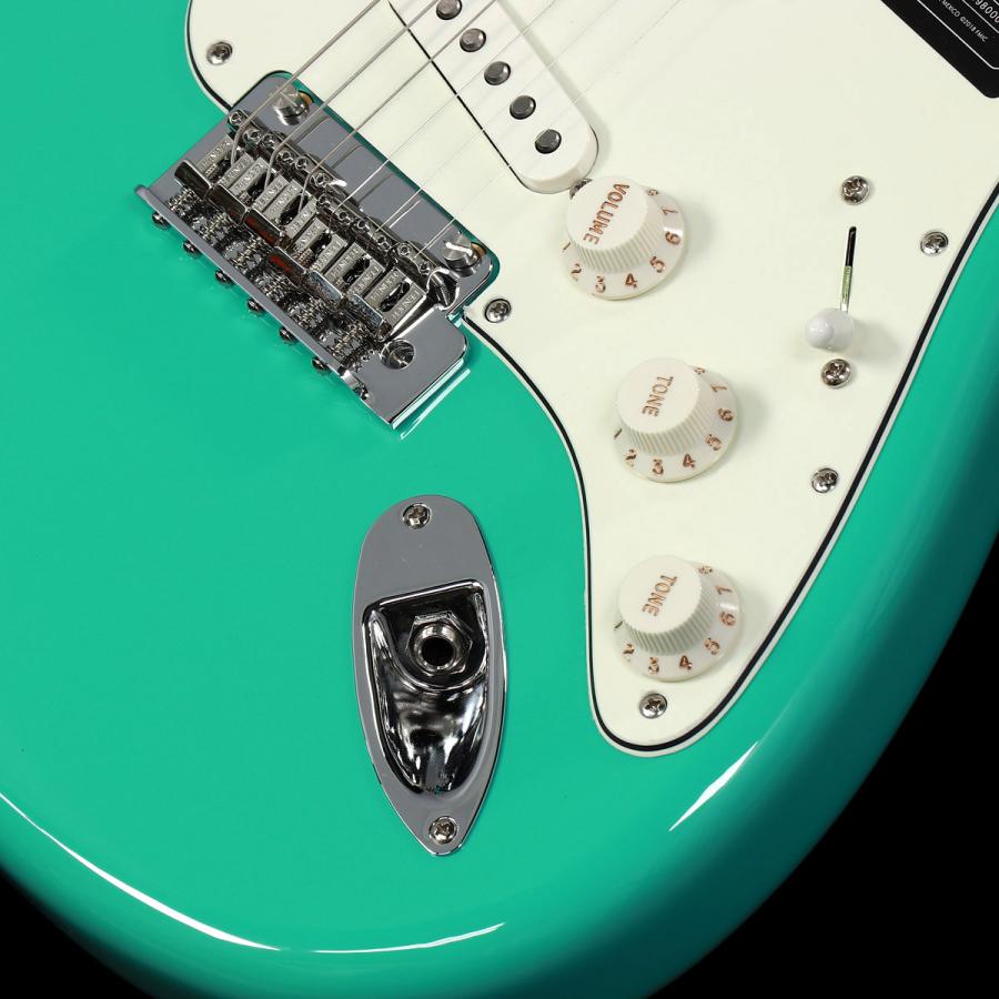 Fender   Player Stratocaster Pau Ferro Sea Foam Green  [2023 NEW COLOR] [3.77kg](S N:MX23013563)(池袋店)