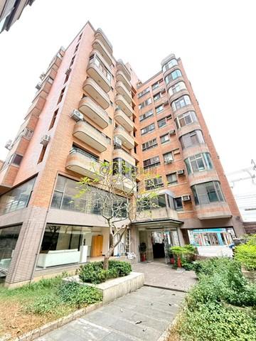 南陽生活圈｜舒適美宅＋平車，停車不再找半天｜台中市豐原區南陽路