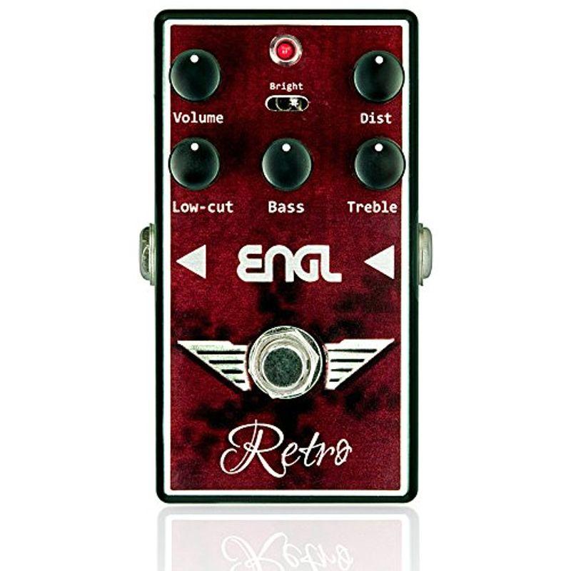 ENGL エングル ディストーション RS-10 Retro Distortion