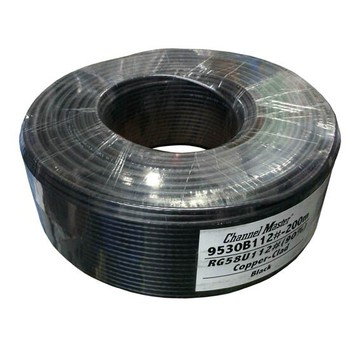 3C-2V RG-58/U 112編 200米 視訊監控 有線第4台 同軸線 監視器