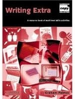 Writing Extra (Copy Collection) (1版) Palmer  Cambridge