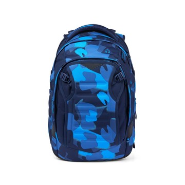 德國 Satch Match 成長書包