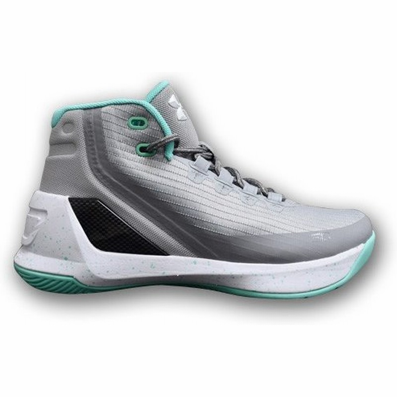 under armour gs curry 3