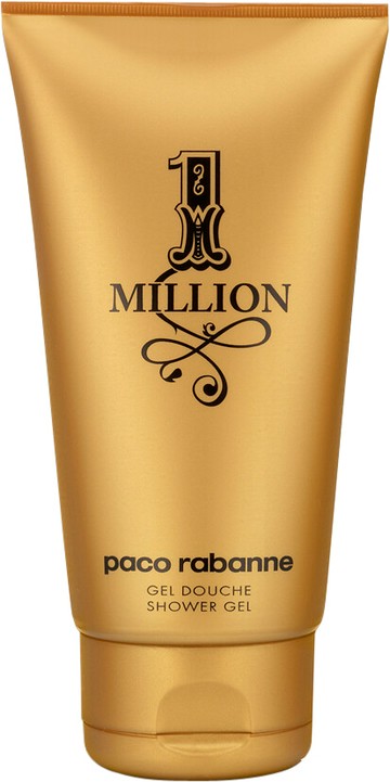 Rabanne 1 Million Shower Gel 150ml