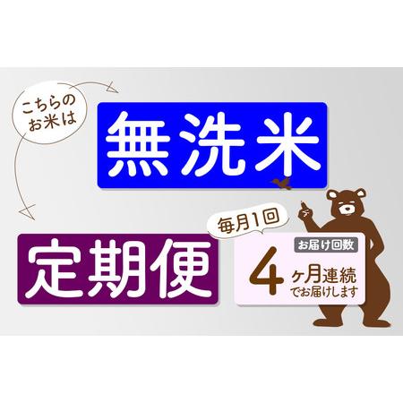 ふるさと納税 《定期便4ヶ月》＜新米＞秋田県産 あきたこまち 10kg(5kg小分け袋) 令和5年産 お届け時期選べる 隔月お届けOK お米 み.. 秋田県北秋田市