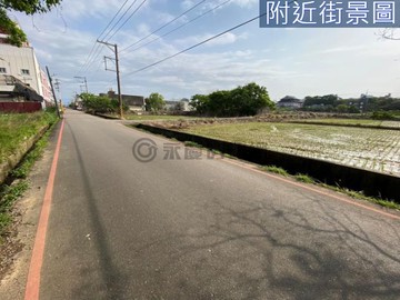 近青埔大竹農地｜桃園市蘆竹區新庄子