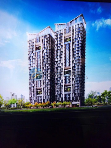 .親家中央公園~財富啟航｜台中市西屯區啟航二路