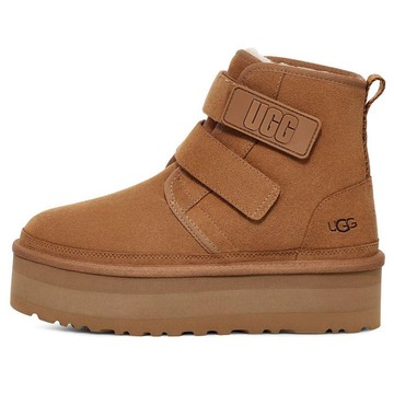 UGG NEUMEL PLATFORM BOOT CHESTNUT WOMEN