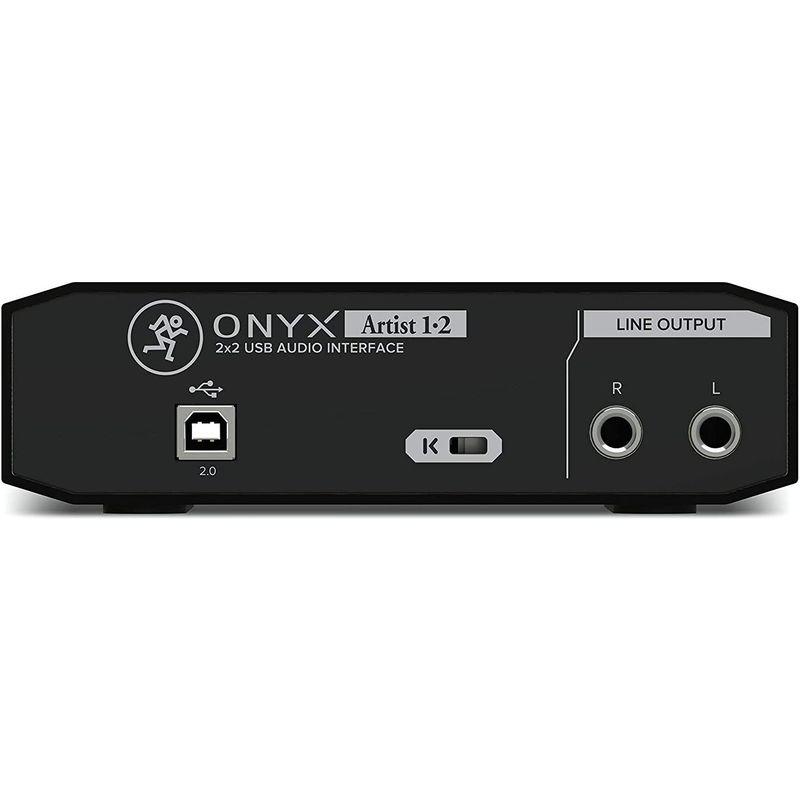 MACKIE マッキーUSBオーディオインターフェイスOnyx Producer2.2 国内正規品