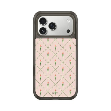 iPhone 17 Pro Max AirX 本質黑 - Plantica - 洛可可 – 春光