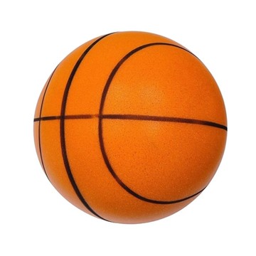 成功 4109 7" 高彈靜音球-籃球 墊腳石購物網