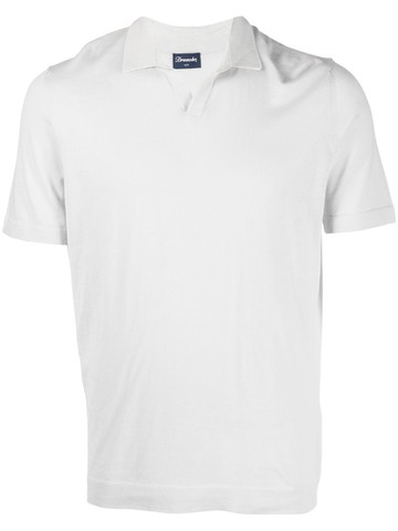 Drumohr Polo Shirt