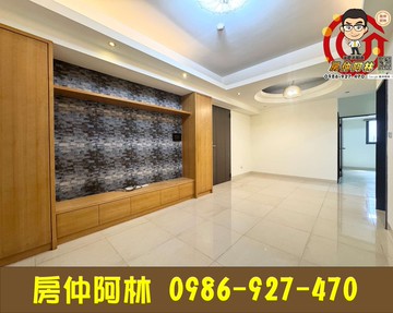 低於實登-巨蛋商圈輕屋齡三房｜高雄市鼓山區文忠路