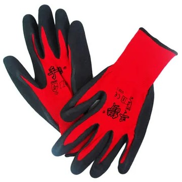 M 優得舒適防滑手套-12雙入