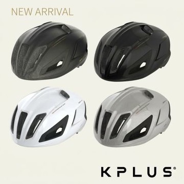 《KPLUS》AERVANA 單車安全帽 公路競速型 GTI內襯氣墊/頭盔/磁扣/單車/自行車