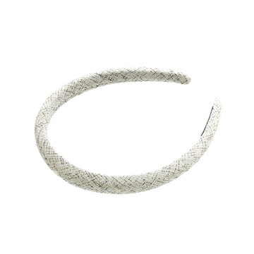 [韓國] 柔暖暮光髮箍 / 3色 / Velvet Twilight Headband