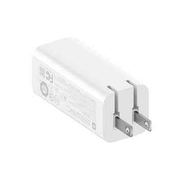 Xiaomi GaN充電器 65W 1A1C 版 白色