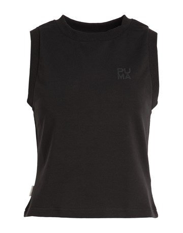 PUMA Tops - Item 10468332