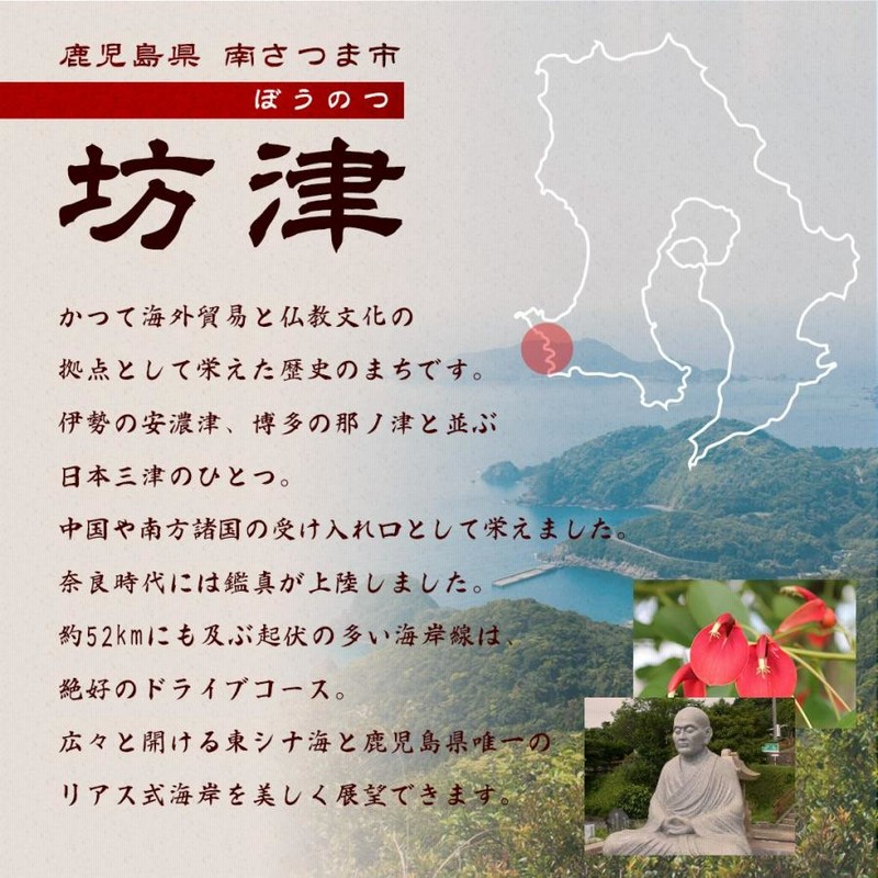 坊津味噌加工工場 麦みそ 2kg