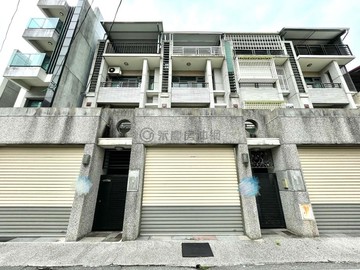 慶豐商圈輕屋齡五套房車庫別墅｜花蓮縣吉安鄉慶南一街