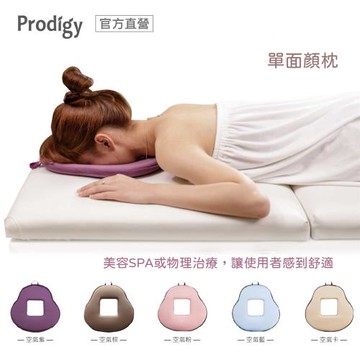 波特鉅-單面顏枕