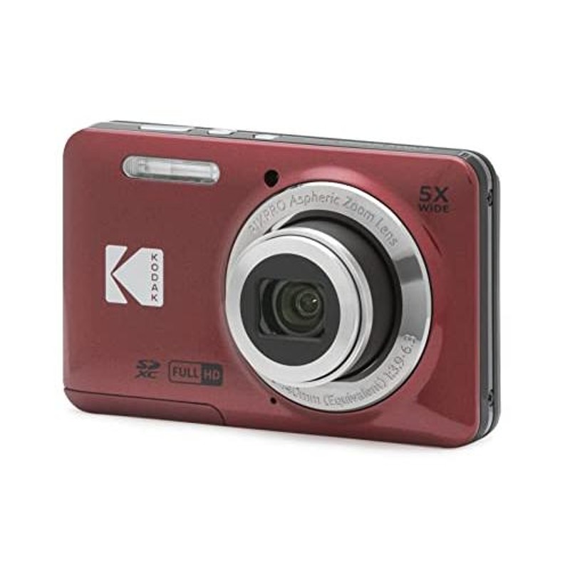 KODAK PIXPRO FZ55 | LINEショッピング