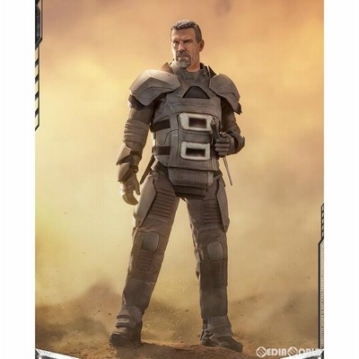 新品即納』{FIG} ガーニー・ハレック DUNE/デューン 砂の惑星 1
