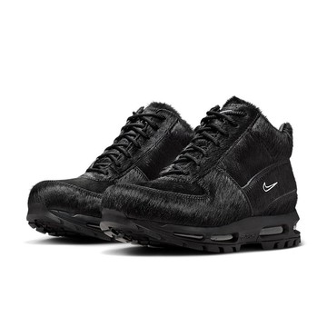 Nike Air Max Goadome Black Pony Hair 黑馬毛 IO4635-001