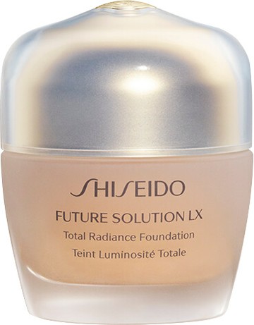 Shiseido Future Solution LX Total Radiance Foundation SPF15 30ml Neutral 4
