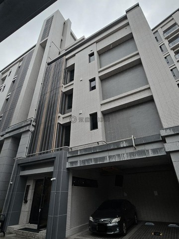 彰化中正富貴全新兩房近火車站｜彰化縣彰化市中正路二段