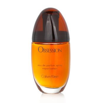 【CK 卡爾文·克雷恩 (卡文克萊)】Obsession 傾心淡香精