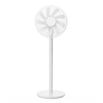 [COSCO代購6] 促銷到2月28號 D138455 正負零 3D DC直流循環風扇 XQS-G630