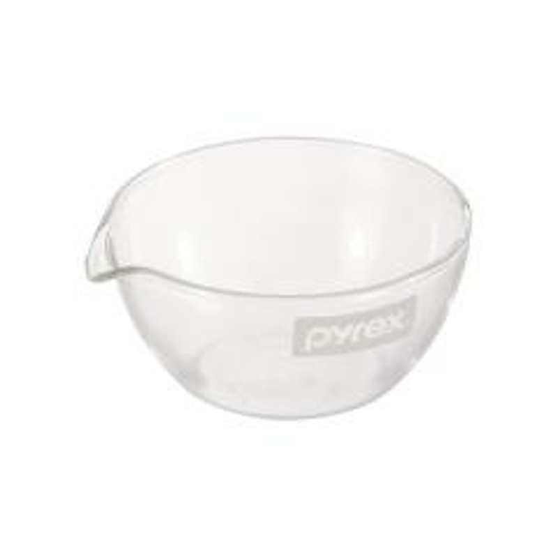 パイレックス Pyrex ボール 口付きボウル 50ml 耐熱ガラス 食洗機対応 容器 透明 ガラス食器 ガラスボウル 調理道具 調理用ボール Br口付きボウル 通販 Lineポイント最大1 0 Get Lineショッピング