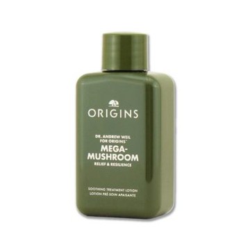 (即期品)ORIGINS 品木宣言 青春無敵靈芝光潤機能水 50ML（效期至2027年05月）