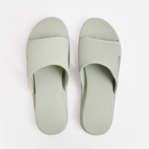 奧可利抗菌EVA輕便拖鞋XL 淺綠