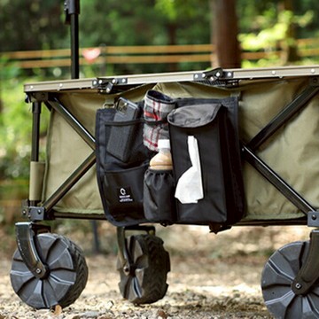 QC-PCT 推車用側袋