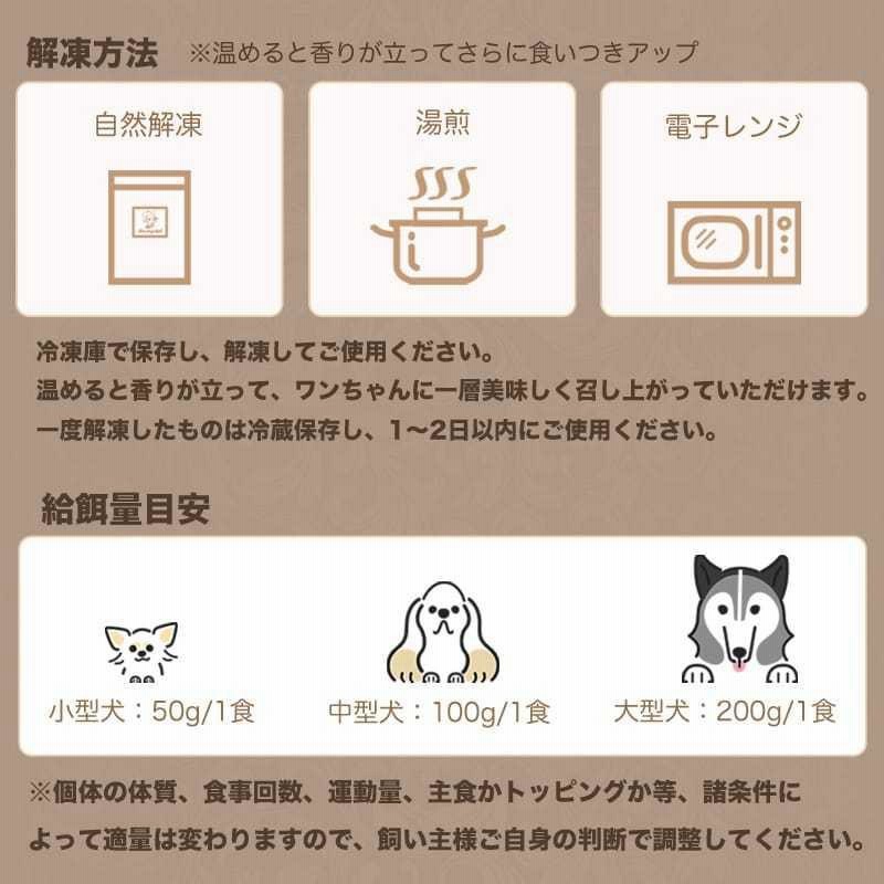 犬 国産 無添加 「牛豚鶏のお肉セット」 犬用 誕生日 プレゼント ギフト 肉 冷凍 ペット フード トッピング おやつ 通販 LINEポイント最大0.5%GET LINEショッピング ドッグフード ビーフ 和牛 国産 無添加 犬 ご飯 手作り 犬用 ごはん 誕生日 プレゼント ギフト 食欲 食べない トッピング ペット フード 高級 ディナー