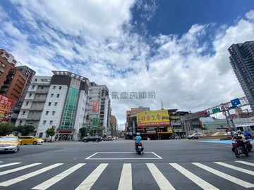 ※026捷運台北橋站天台商圈收租透天｜新北市三重區光興街
