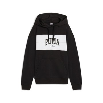 【PUMA】 基本系列Puma Squad長厚連帽T恤(F)_女性_68249401__歐規｜官方直營