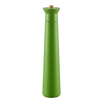 TRE SPADE 三劍牌 NABUCCO系列胡椒研磨器 FME3007 30cm 綠色  1瓶