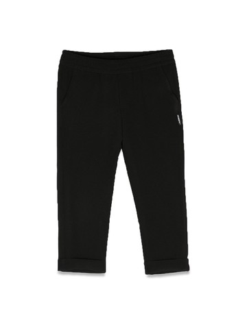 msgm cool wool pants