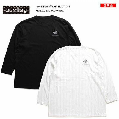 Ace Flag Tシャツの通販 68件の検索結果 Lineショッピング