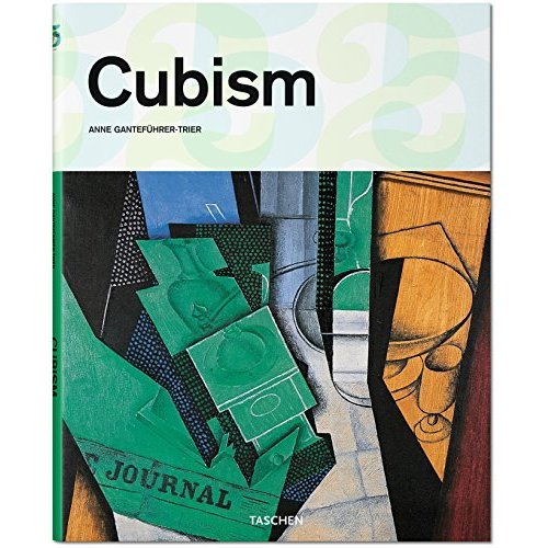 Cubism: 25th Anniversary