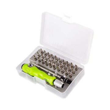 【臺灣出貨】拆機多功能家用異型起子手機電腦筆記本玩具維修小工具螺絲刀套裝
